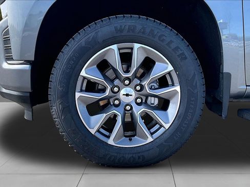 Used 2021 Chevrolet Silverado 1500 RST w/ All Star Edition Plus image 37