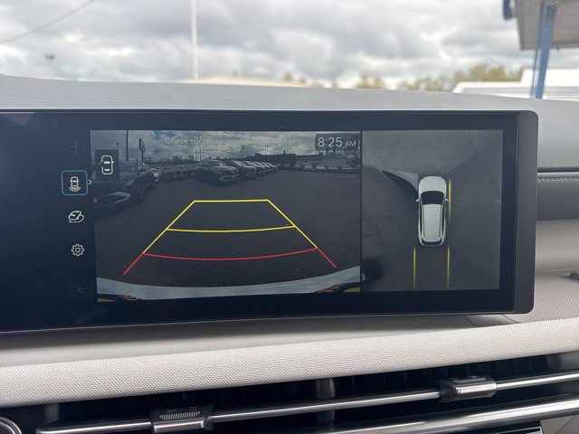 New 2026 Hyundai Tucson Limited AWD/4WD image 31