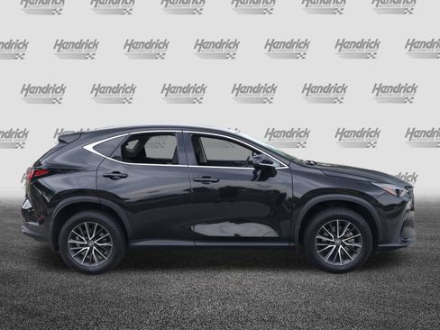Used 2024 Lexus NX 250 FWD image 10