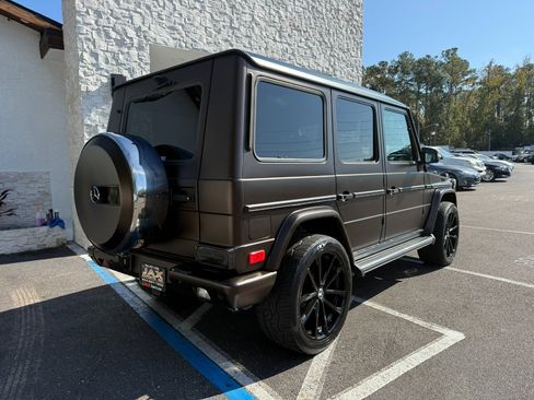 Used 2013 Mercedes-Benz G 550 image 19