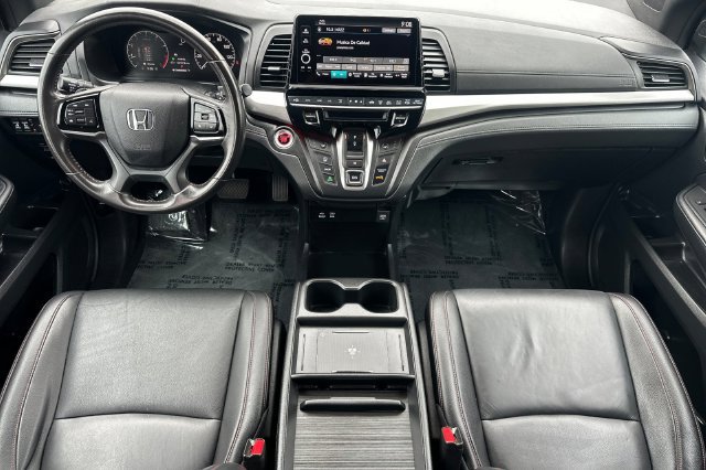 Used 2025 Honda Odyssey Sport-L image 15