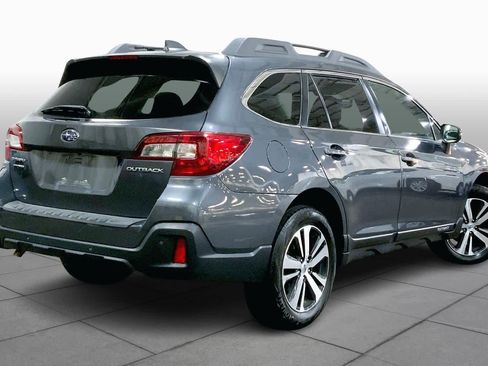 Used 2019 Subaru Outback 2.5i Limited image 14