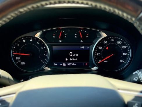 Certified 2022 Chevrolet Equinox Premier image 9