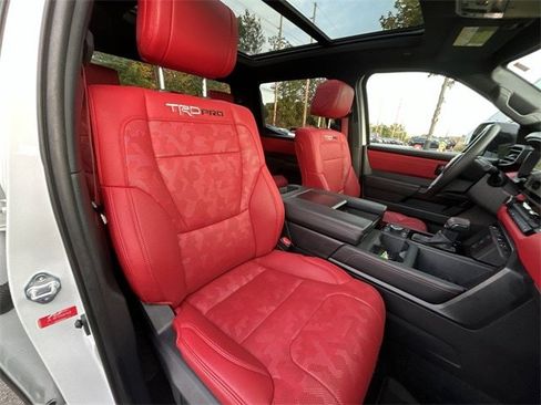 Used 2024 Toyota Tundra TRD Pro image 25