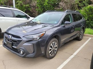 Used 2024 Subaru Outback Premium w/ Popular Package #1A AWD/4WD video 1