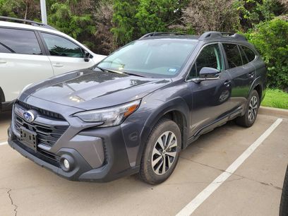 Used 2024 Subaru Outback Premium w/ Popular Package #1A