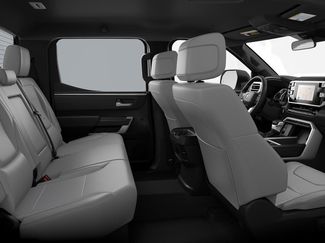 New 2026 Toyota Tundra SR5 AWD/4WD video 2