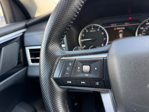 Used 2024 Mitsubishi Outlander SE AWD/4WD image 13