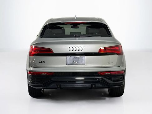 Used 2024 Audi Q5 2.0T Premium Plus AWD/4WD image 4