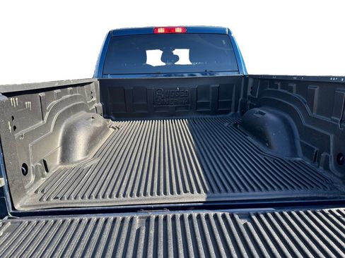 Used 2024 RAM 2500 Big Horn image 14