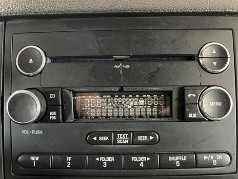 Used 2011 Ford F250 XL w/ PWR Equipment Group AWD/4WD image 29