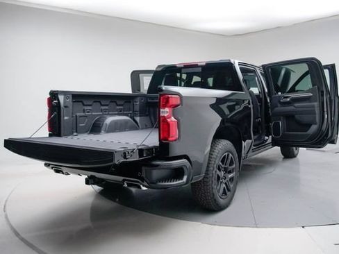 New 2026 Chevrolet Silverado 1500 RST w/ Safety Package AWD/4WD image 21