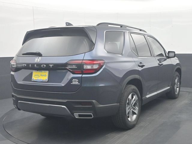 Used 2026 Honda Pilot EX-L image 7