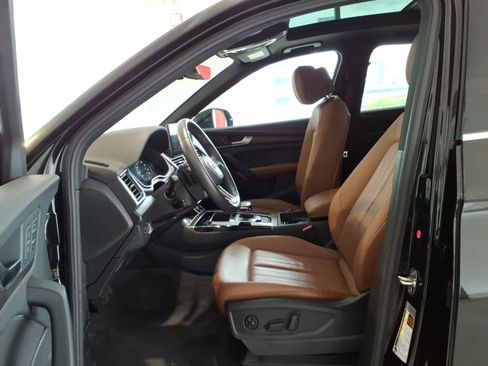 Used 2023 Audi Q5 2.0T Premium w/ Convenience Package AWD/4WD image 17
