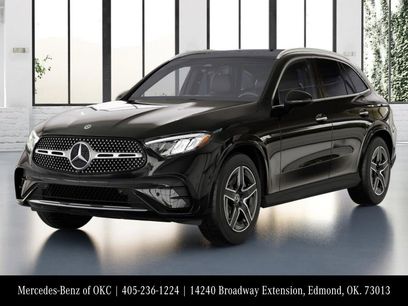 Used 2026 Mercedes-Benz GLC 300