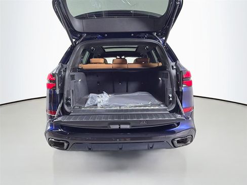 New 2026 BMW X5 xDrive50e AWD/4WD image 25