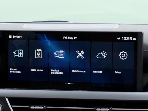 New 2026 Hyundai Sonata SEL FWD image 13