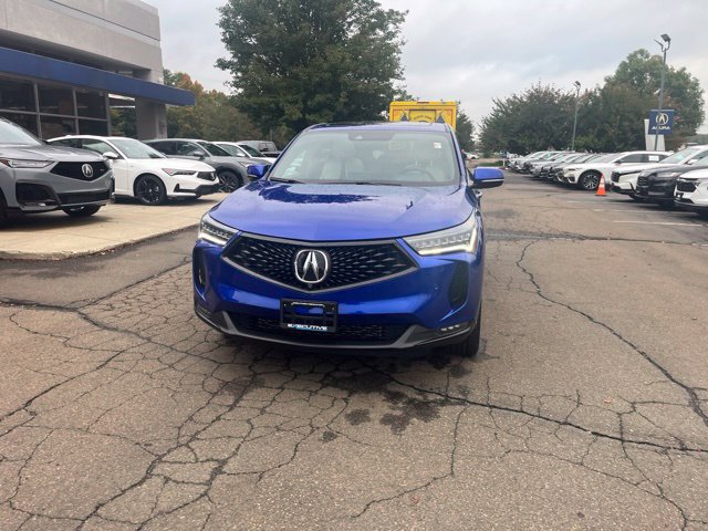 Certified 2024 Acura RDX w/ Advance Package AWD/4WD image 27