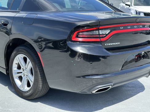 Used 2023 Dodge Charger SXT image 5
