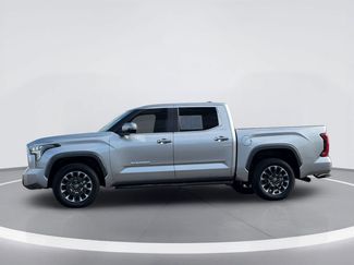 Used 2026 Toyota Tundra Limited AWD/4WD video 3