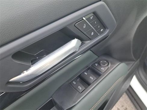 New 2026 GMC Terrain AT4 w/ Convenience Package III image 11