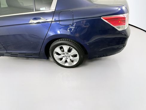Used 2008 Honda Accord EX-L image 11