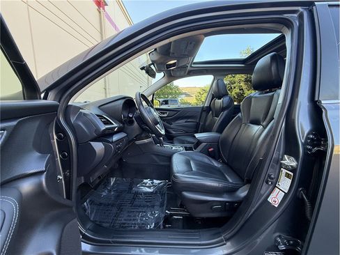 Used 2020 Subaru Forester Limited w/ Popular Package #3 AWD/4WD image 7