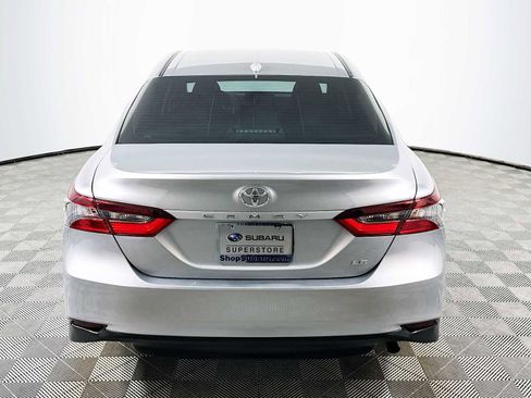Used 2022 Toyota Camry LE image 6