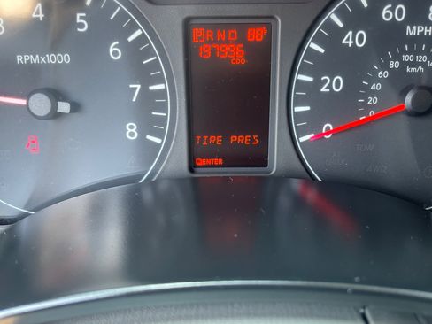 Used 2013 Nissan NV 1500 S w/ PWR Basic Pkg image 13