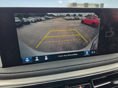 Certified 2025 Acura MDX FWD image 20