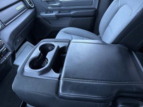 Used 2022 RAM 1500 Big Horn image 47