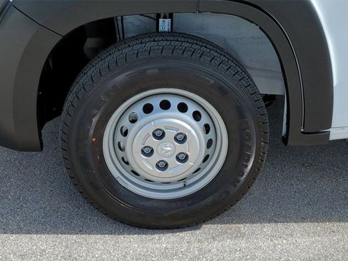 New 2025 RAM ProMaster 1500 w/ Convenience Group image 12