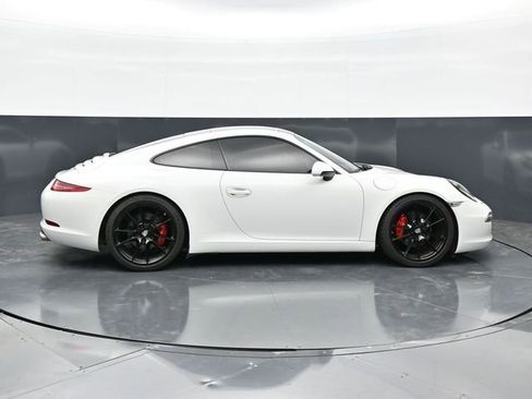 Used 2015 Porsche 911 Carrera RWD image 8