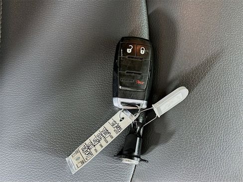 Used 2020 RAM 3500 Tradesman image 33