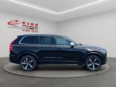 Used 2016 Volvo XC90 T6 R-Design AWD/4WD image 7