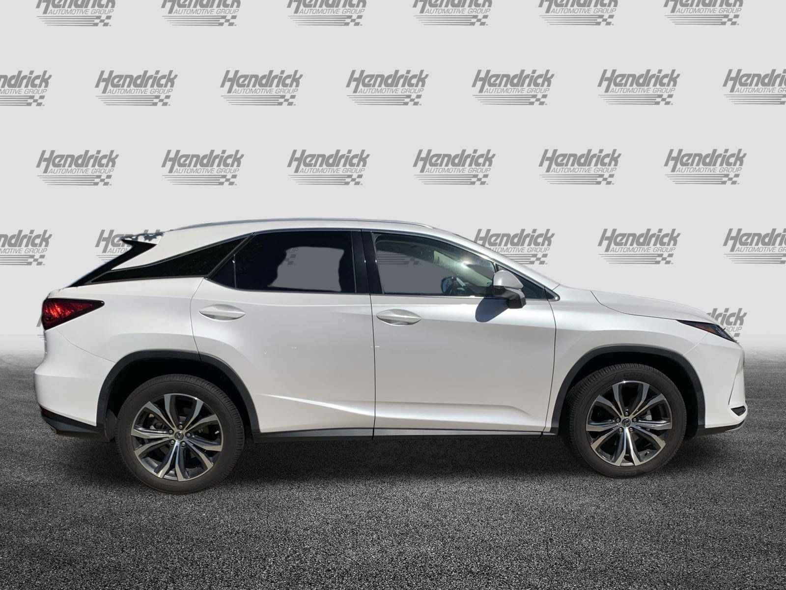 Used 2020 Lexus RX 350 AWD w/ Premium Package image 11