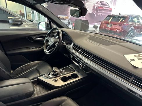 Used 2019 Audi Q7 2.0T Premium Plus w/ Premium Plus Package AWD/4WD image 4