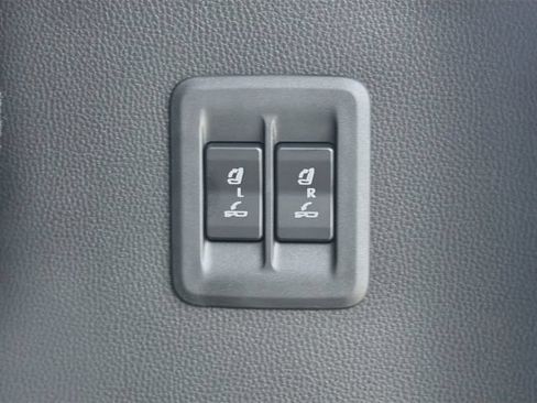 New 2026 Lexus GX 550 w/ Accessory Package (2T) AWD/4WD image 13