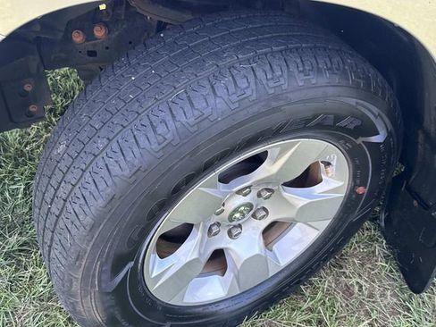 Used 2022 RAM 1500 Big Horn image 14