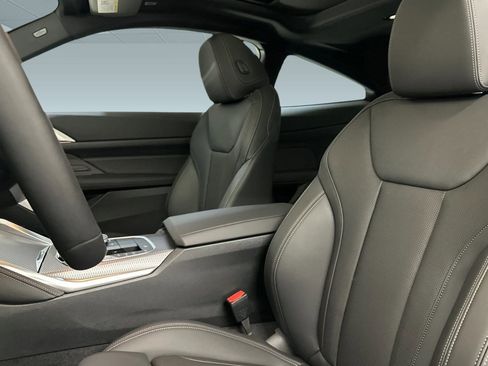 New 2026 BMW 430i Coupe w/ M Sport Package image 20