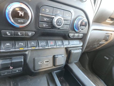 Used 2021 GMC Sierra 1500 SLT w/ SLT Premium Plus Package image 17