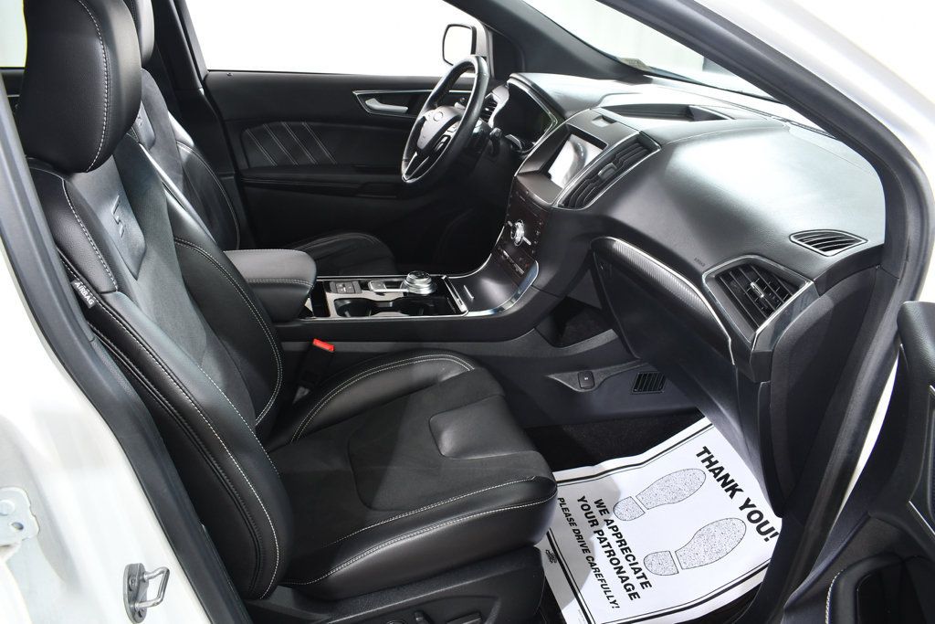Used 2020 Ford Edge ST w/ Equipment Group 401A AWD/4WD image 10