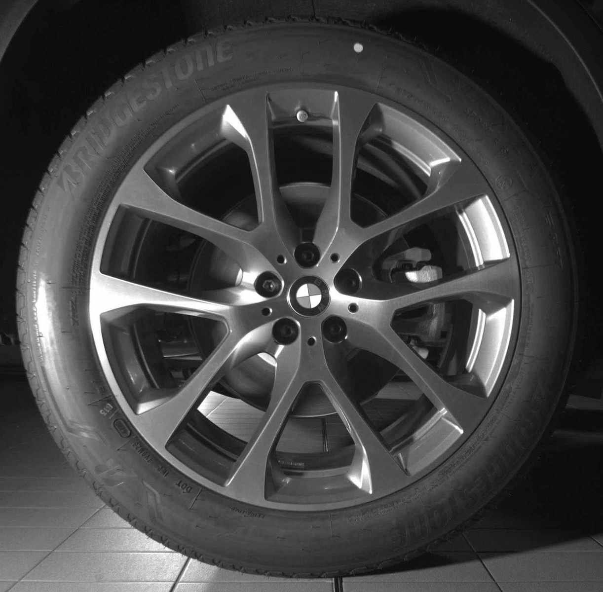 New 2026 BMW X5 xDrive40i w/ Climate Comfort Package AWD/4WD image 21