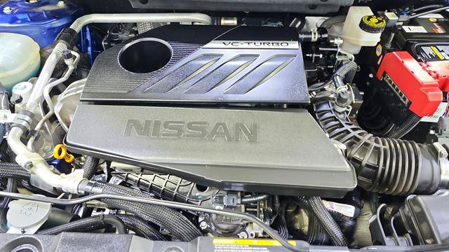 Used 2023 Nissan Rogue SV FWD image 35