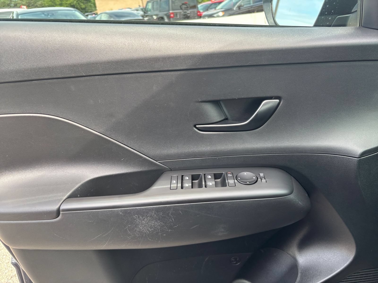 Used 2026 Hyundai Kona SEL Sport FWD image 18