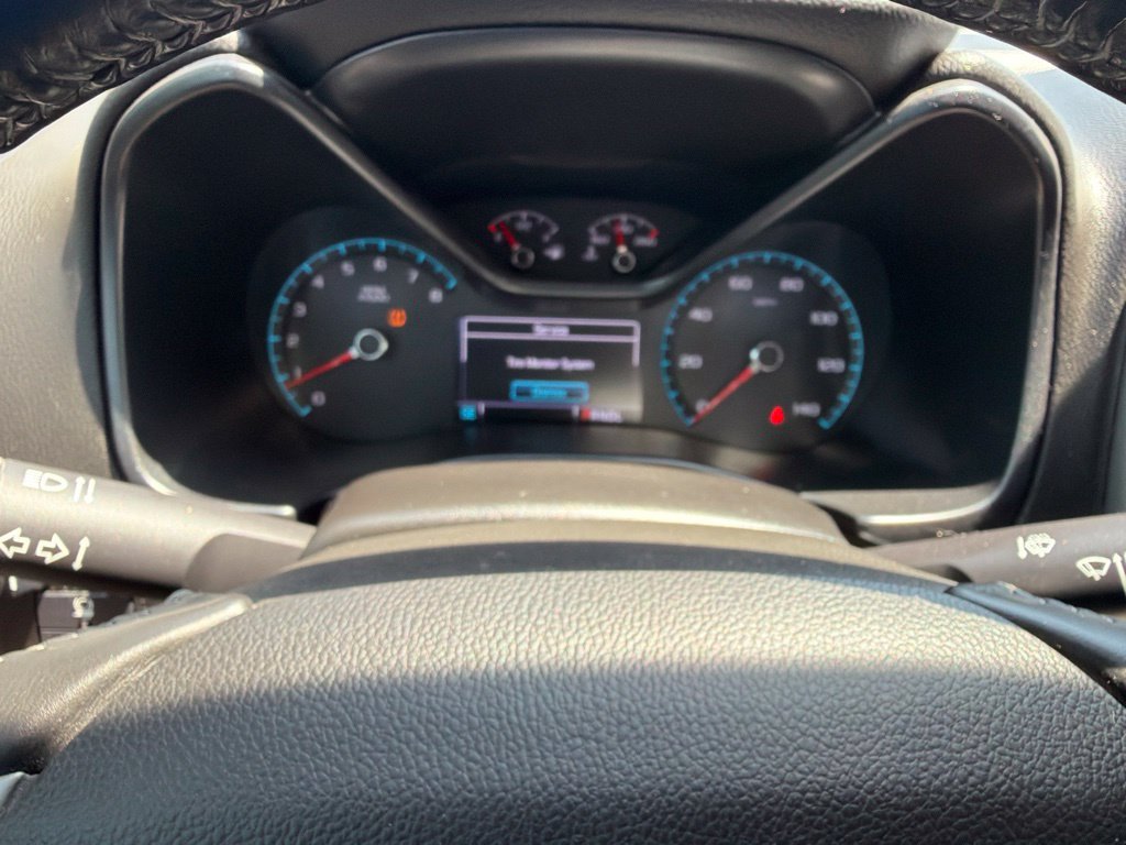 Used 2017 Chevrolet Colorado ZR2 AWD/4WD image 30