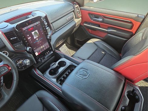 Used 2025 RAM 1500 Rebel w/ Rebel Level 1 Equipment Group AWD/4WD image 6