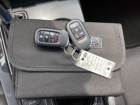 Used 2024 Honda Civic Sport image 19