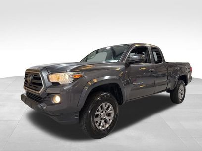 Used 2019 Toyota Tacoma SR5