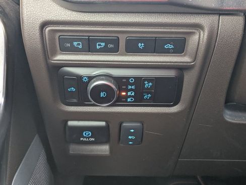 Used 2023 Ford F150 King Ranch w/ Equipment Group 601A High AWD/4WD image 12